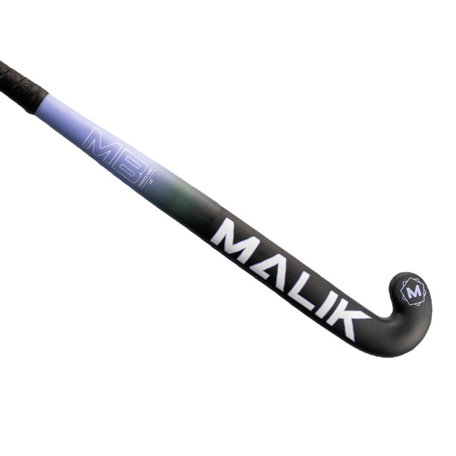 Malik MidBow 1