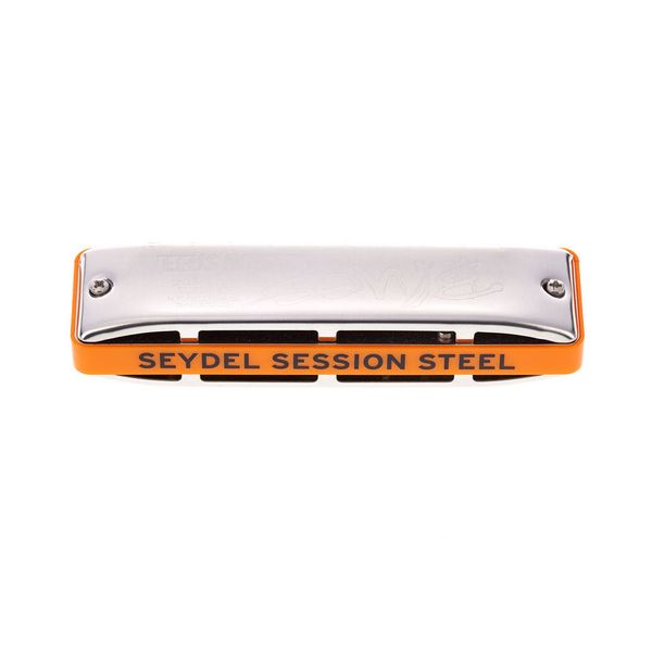 C.A. Seydel Söhne Session Steel Eb