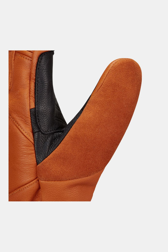 Mammut Mammut Eiger Free Glove Gore-Tex Handschoen