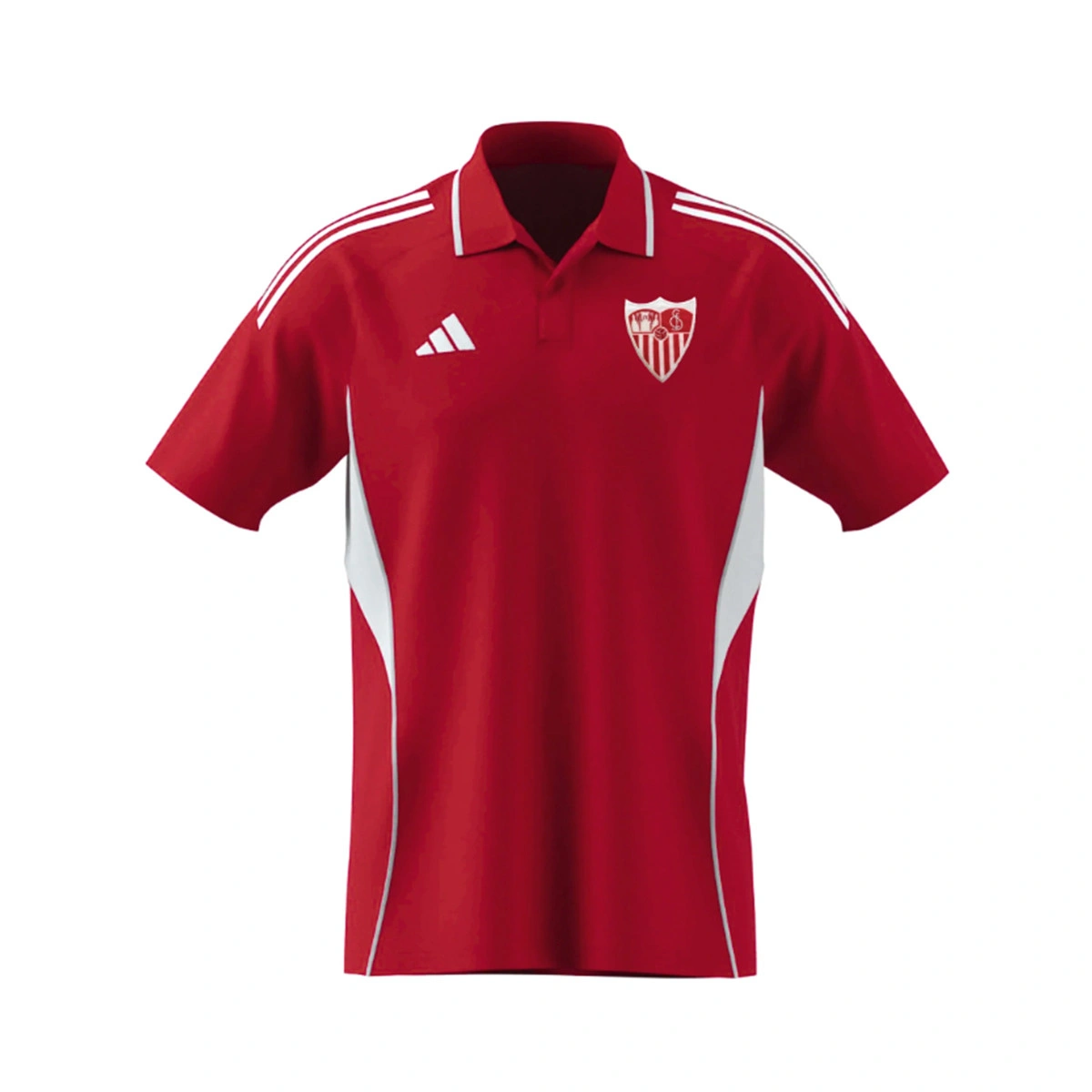 Polo adidas Sevilla FC Training 2025-2026 Criança
