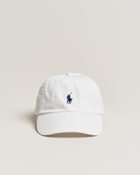 Polo Ralph Lauren Classic Sports Cap Red
