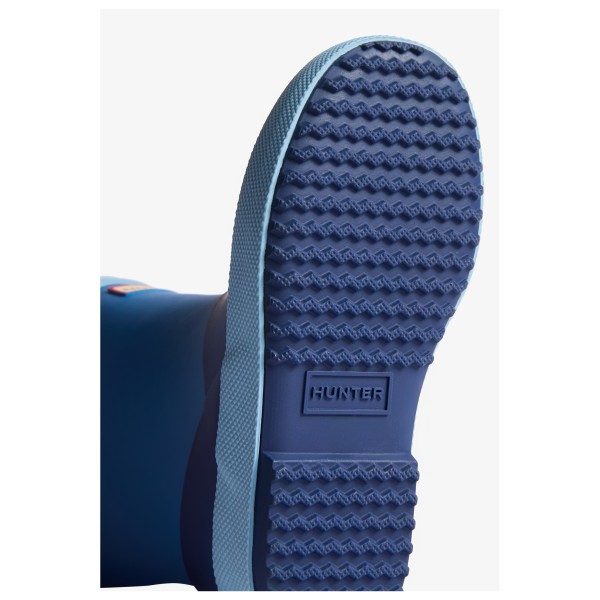 Hunter Boots - Kid's First Colour Block Insulated Boot - Bottes en caoutchouc
