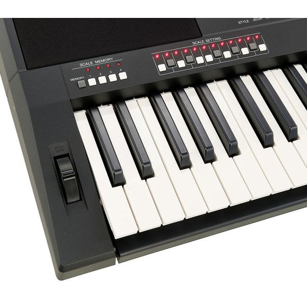 Yamaha PSR-A350