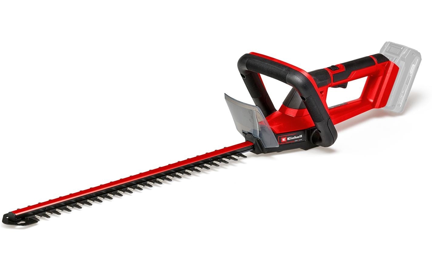 Einhell Akku-Heckenschere »GC-CH 18/50 Li-Solo« ()