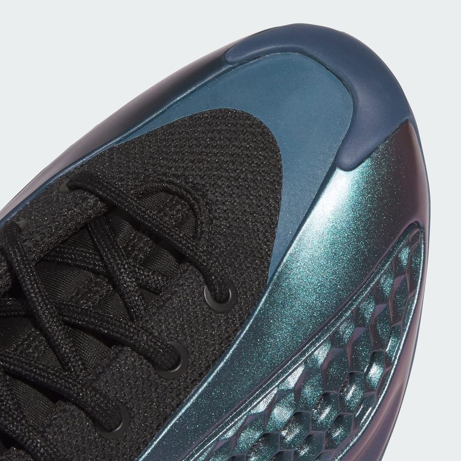 Adidas Chaussure Anthony Edwards 1 Low Enfants
