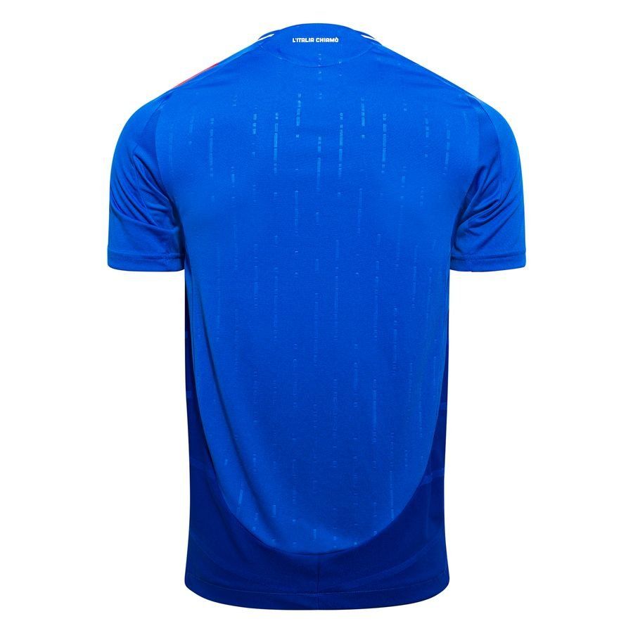 Italie Maillot Domicile 2024/25 Authentic