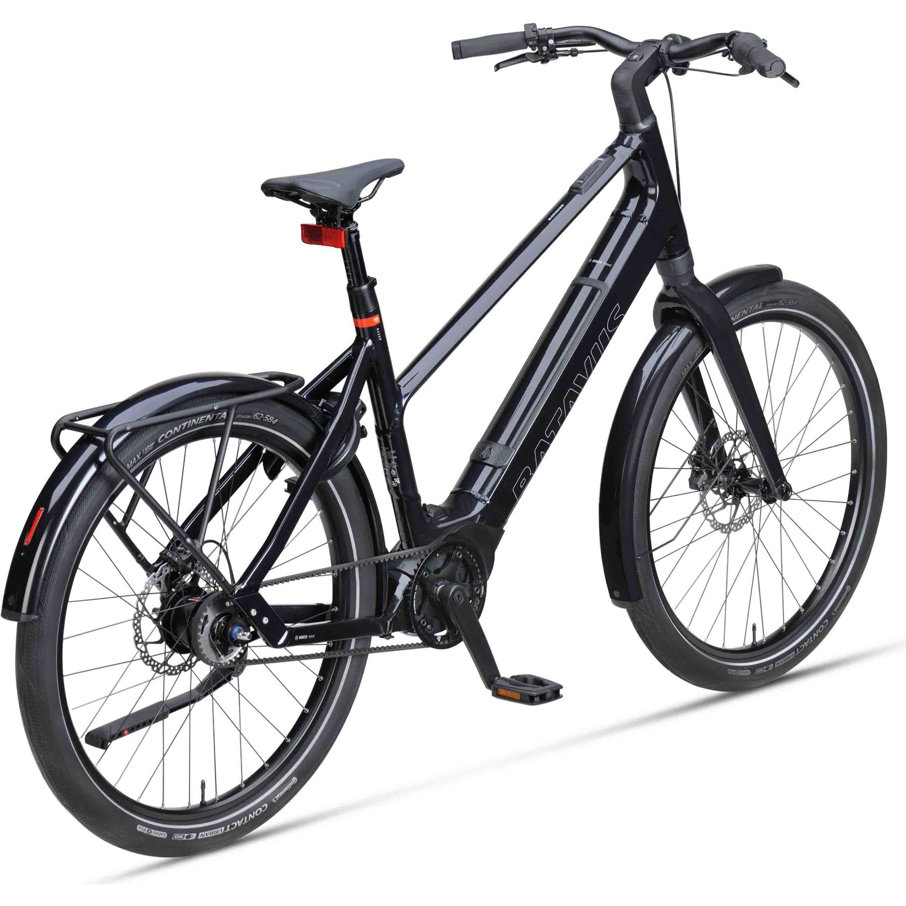 Batavus Razer E-go Exclusive 2025