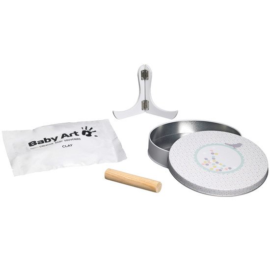Baby Art Magic Box   Noir et Blanc        de               Baby Art