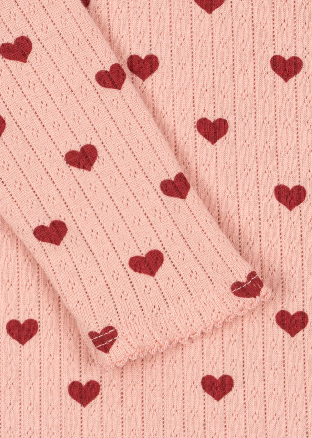 Minnie heldragt - amour rouge - 12M