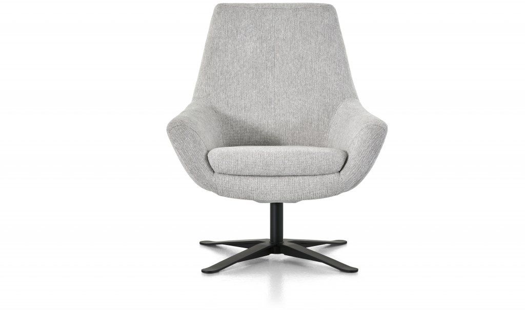 Montèl   Charles Low Fauteuil