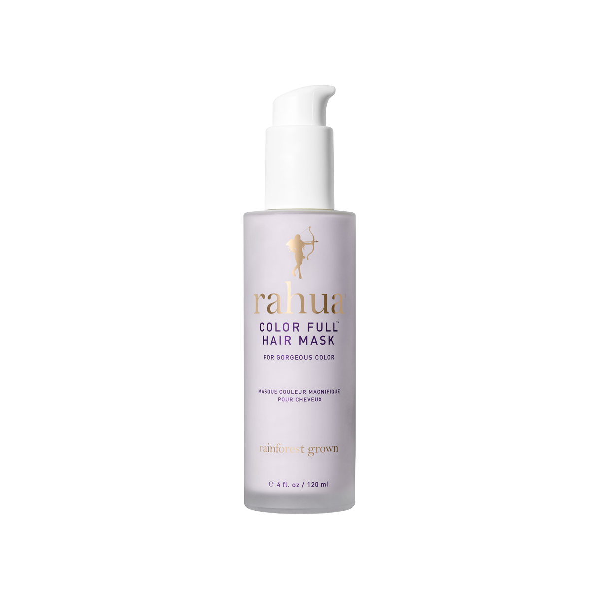 Color Full Hair Mask 118ml