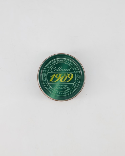 Collonil 1909 Creme De Luxe Pflegeprodukt in Braun