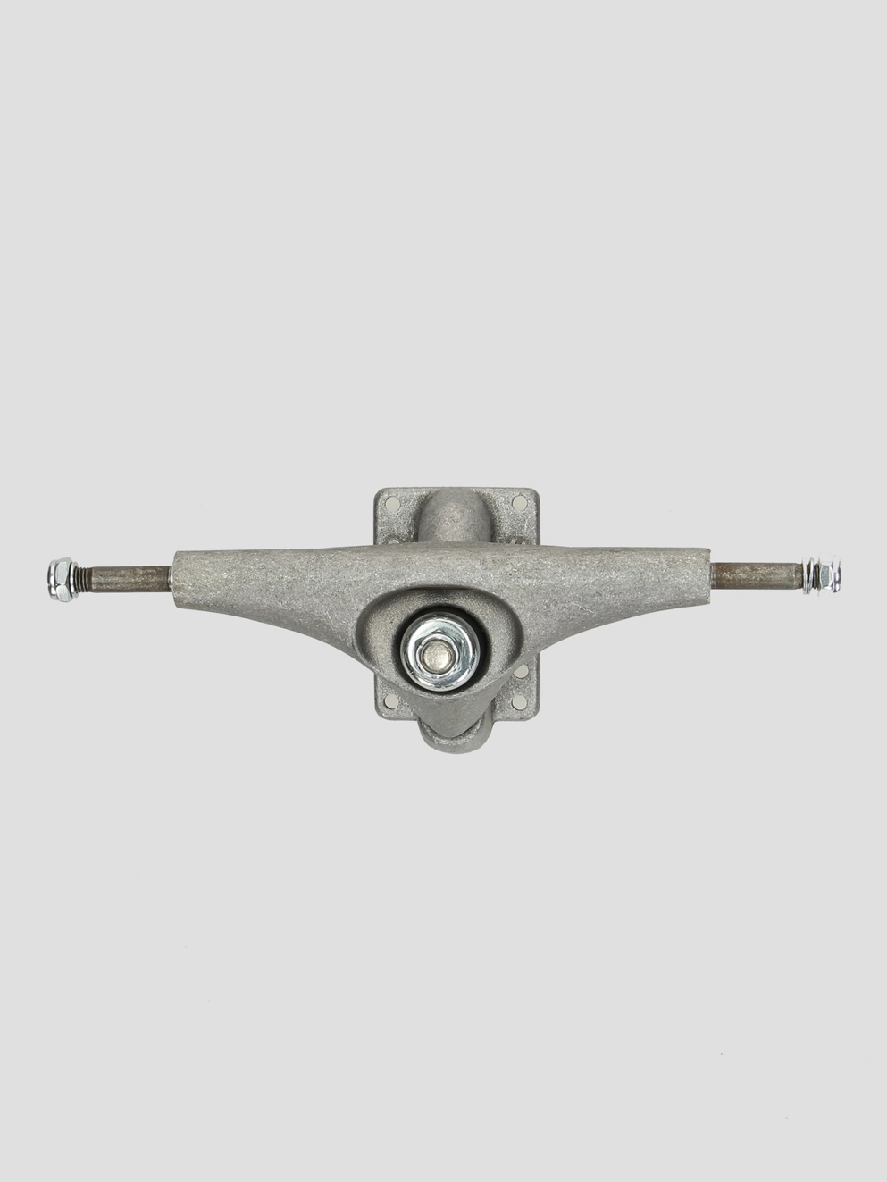 Carver Skateboards CX 6.5 Truck Set gray