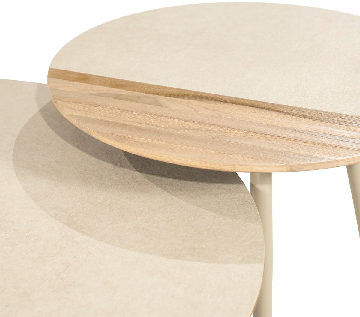 Salontafel Diago Naturel van By Boo