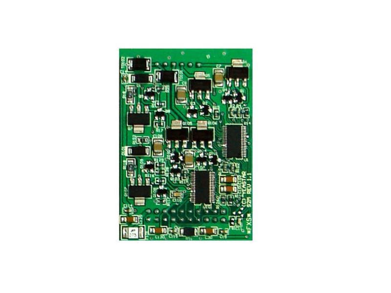 Yeastar Erweiterungskarte S2 Modul für 2 analoge Endgeräte