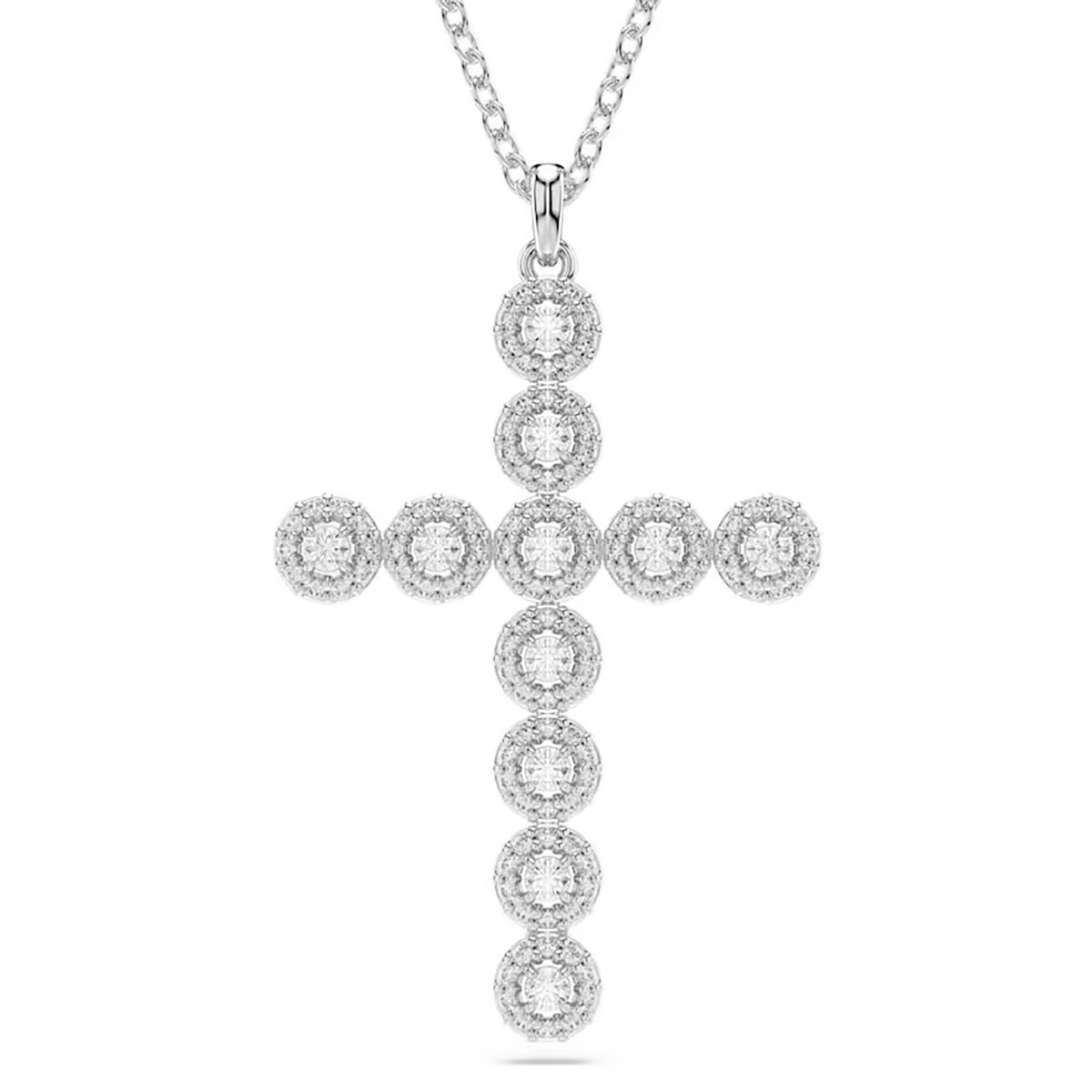 Pendentif Swarovski Insigne croix