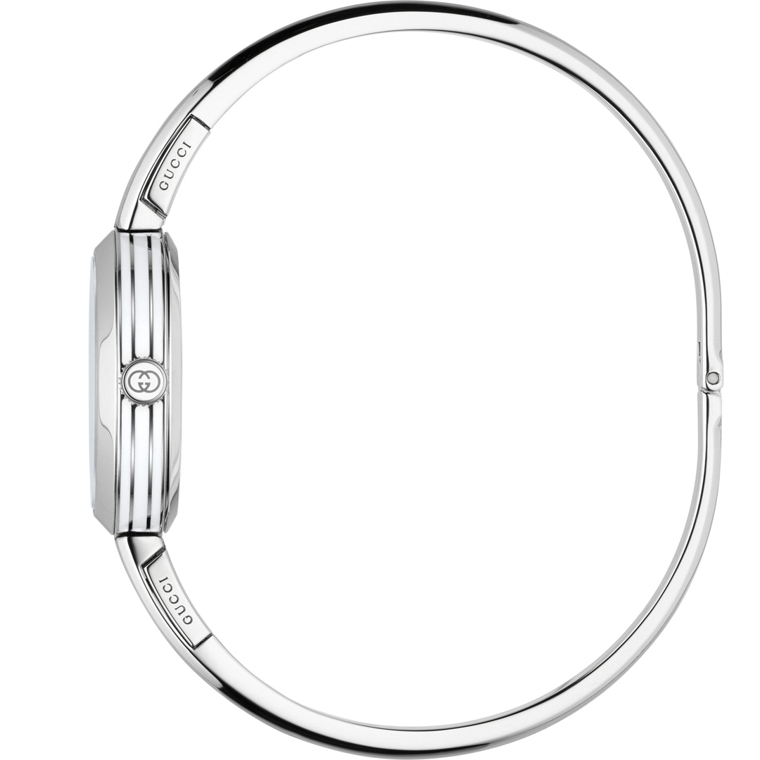 Gucci Model 2000 Rosa 24mm