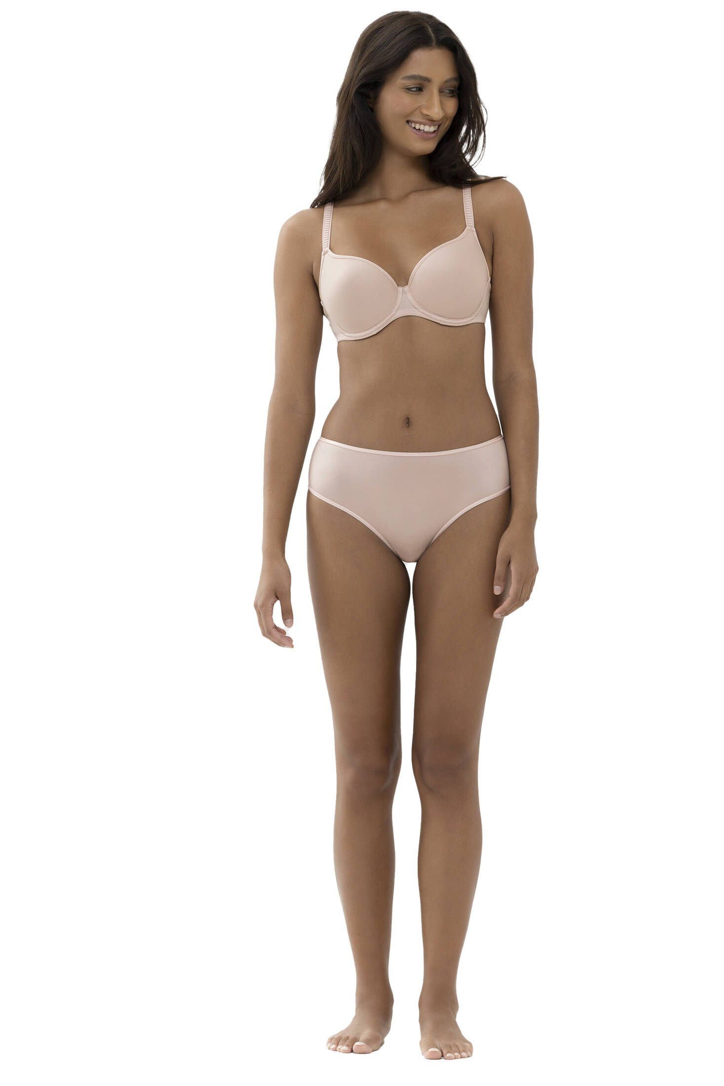 mey| Damen Slip