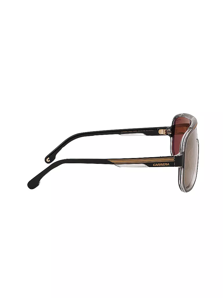 CARRERA BRILLEN Sonnenbrille 1058/S/63 gold