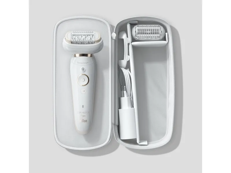 Braun Epilator BRAUN MBSE9F
