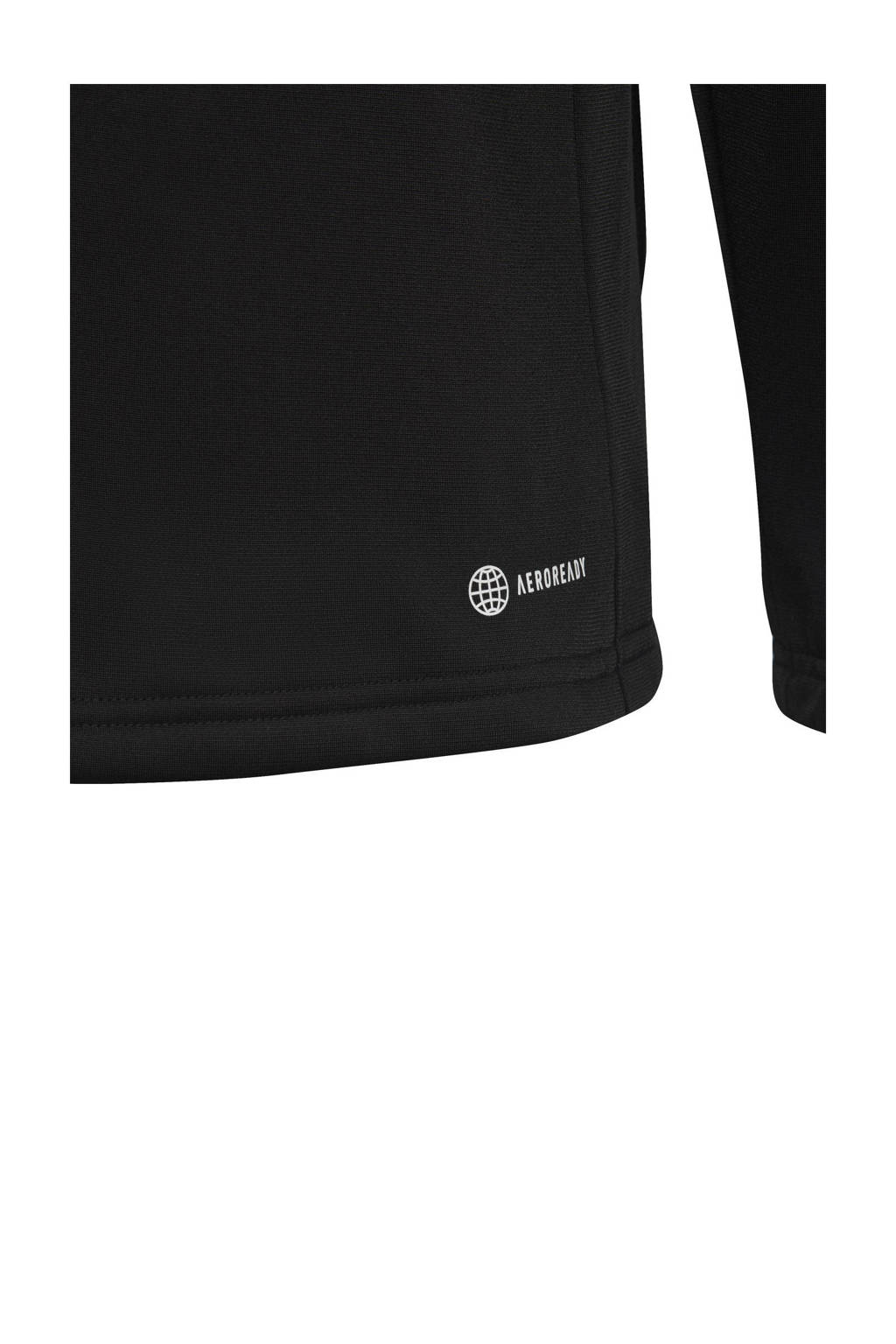 adidas Juniortrainingspak zwart