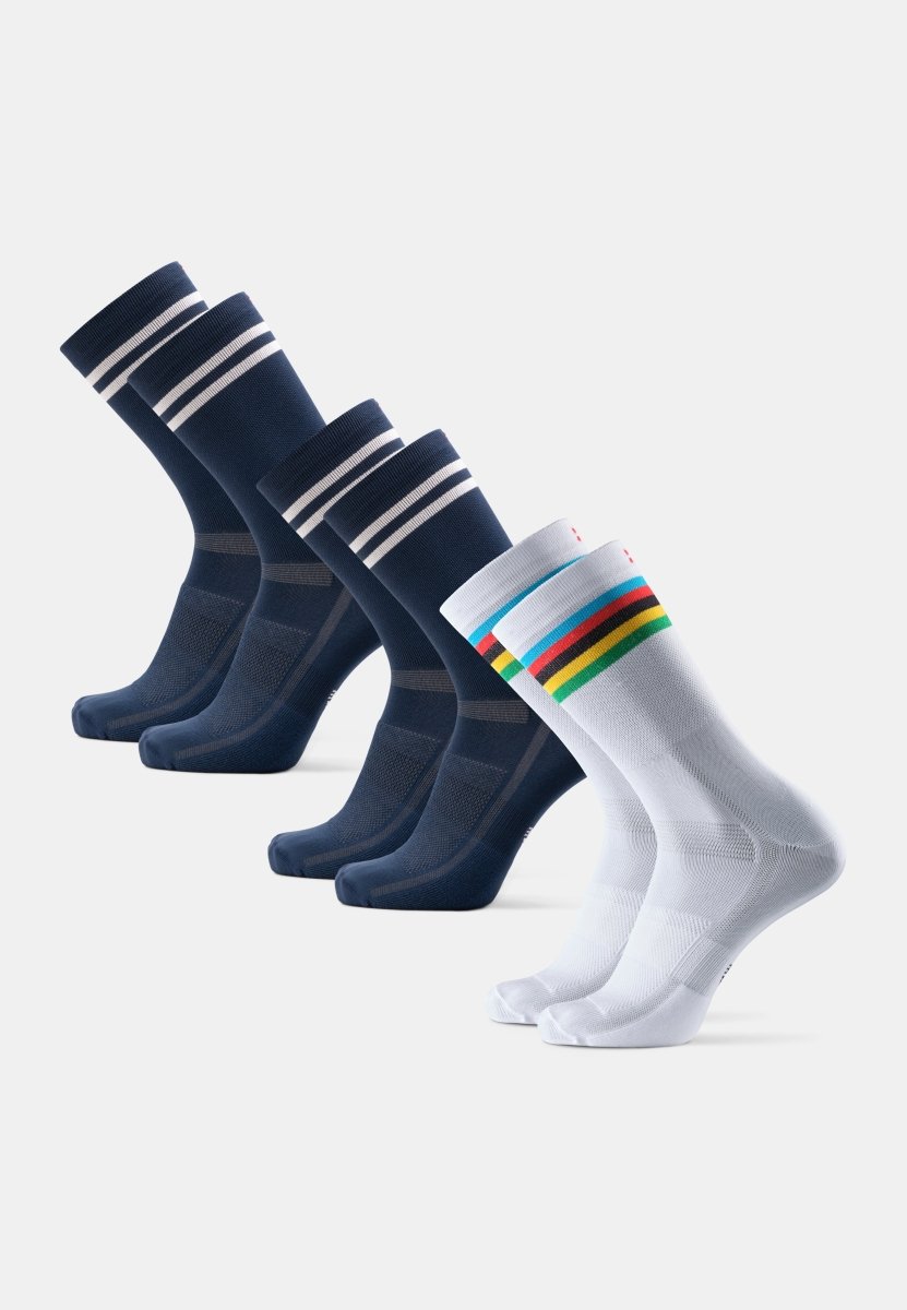 CYKELSTRØMPER