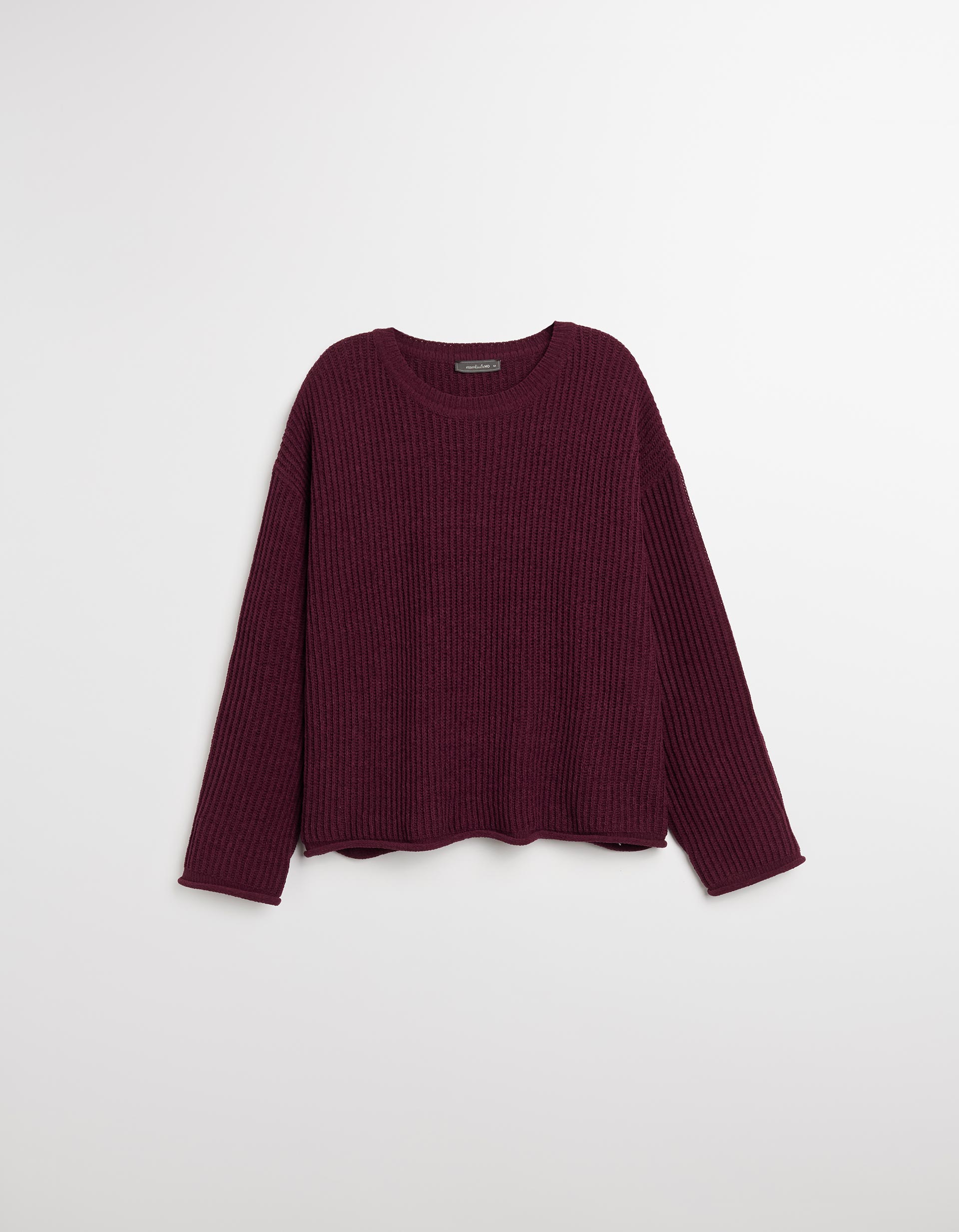 Camisola, Mulher, Roxo