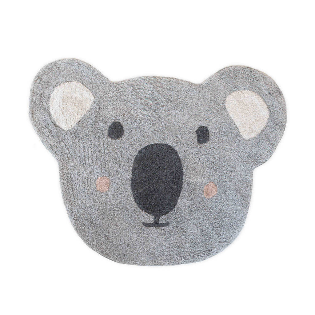 kindervloerkleed Cleo (125x100 cm)