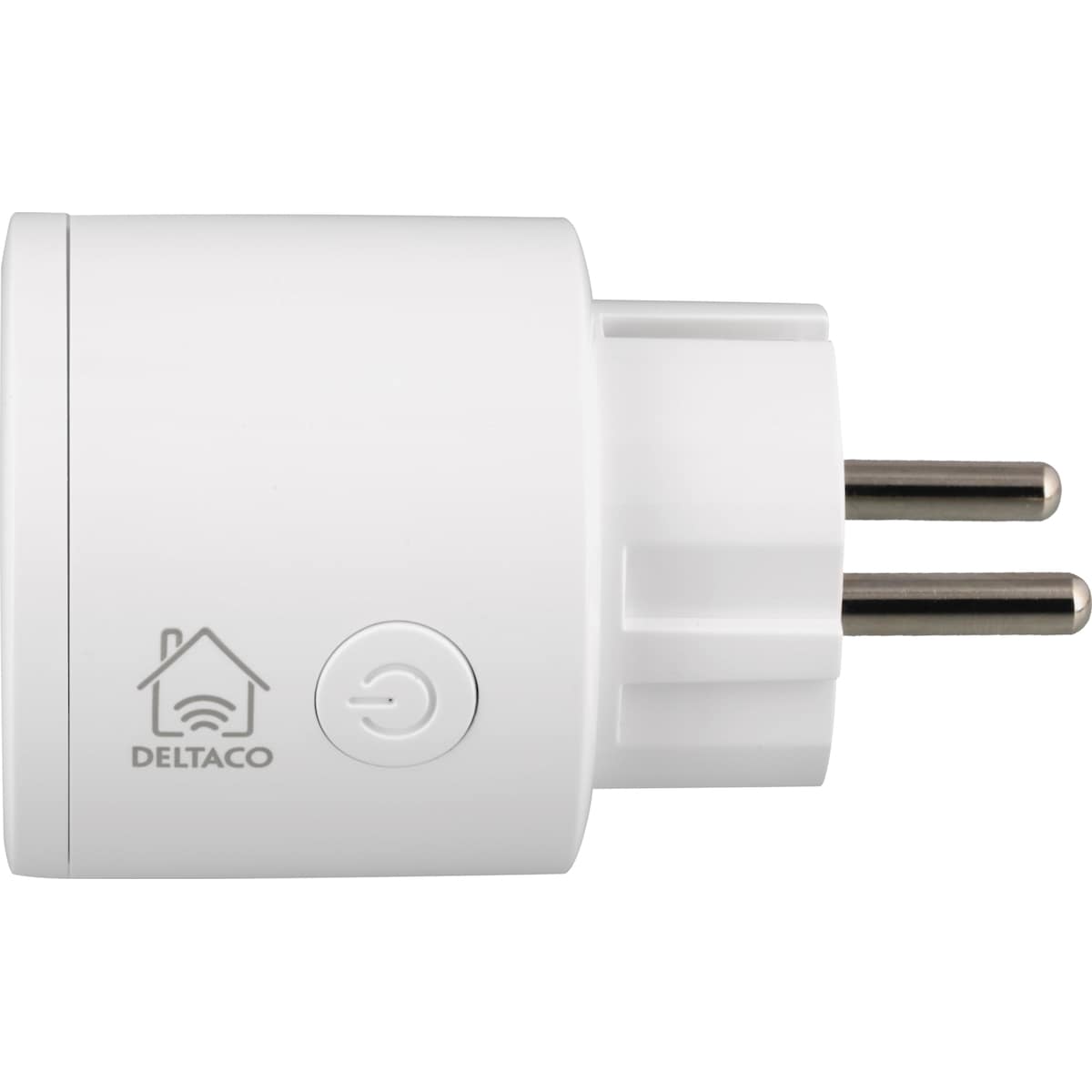 Deltaco SH-P01 smartplugg