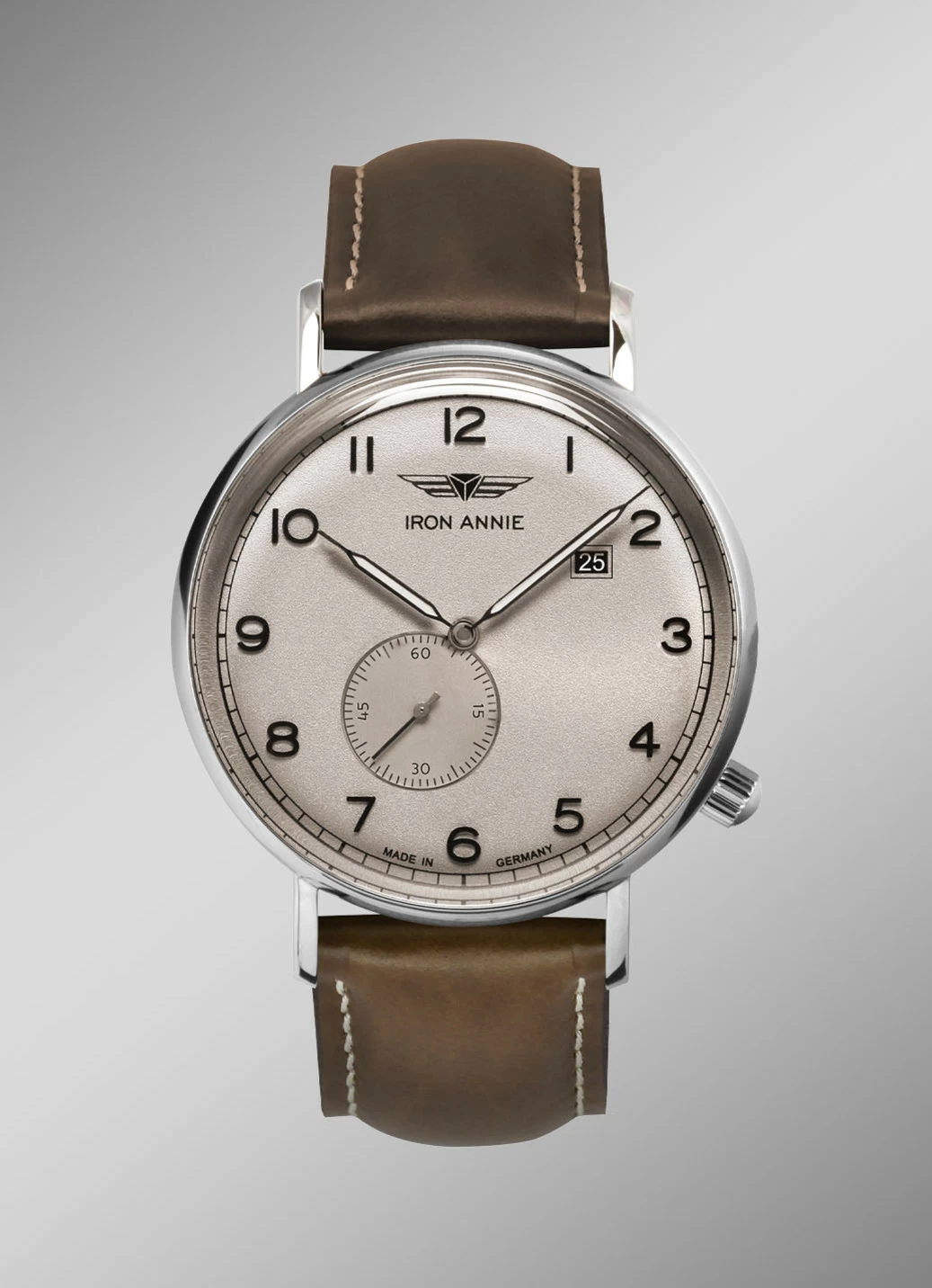 Herrenuhr der Serie 