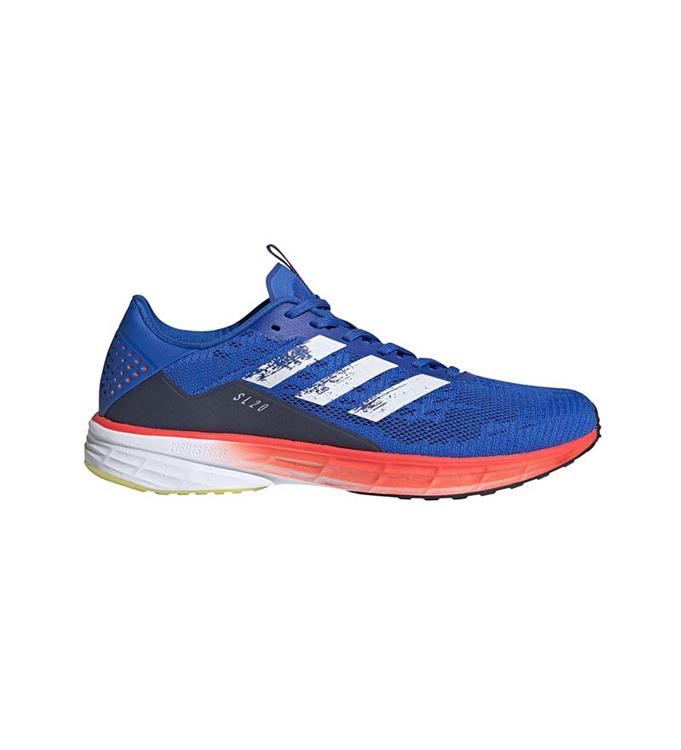 adidas Men SL20 Summer Ready Hardloopschoenen