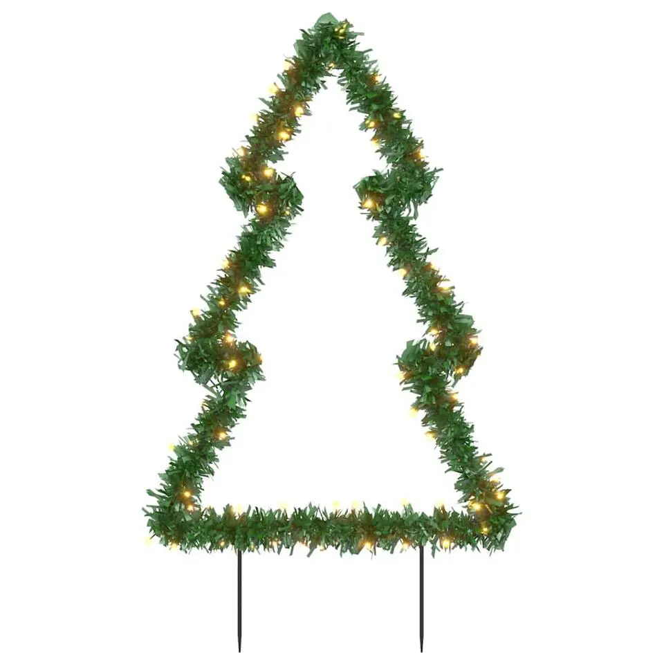 vidaXL - Kerstverlichting