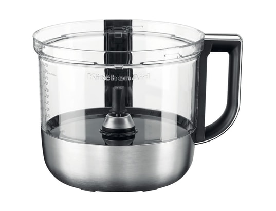 KITCHENAID - Accessoire robot 5KZFP11 Kit d'accessoires tranchoir/râpe