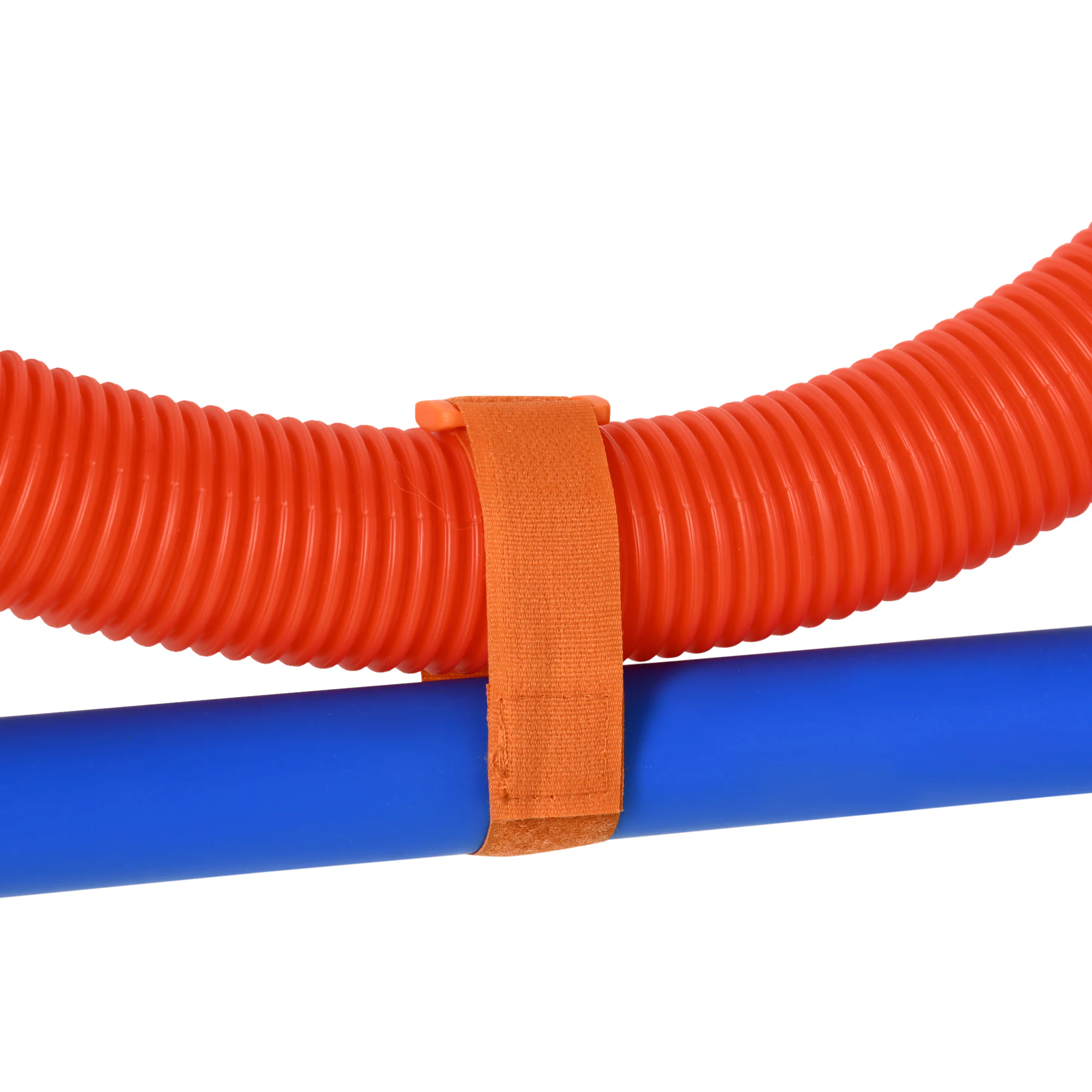 PawHut Hundesport blau, rot