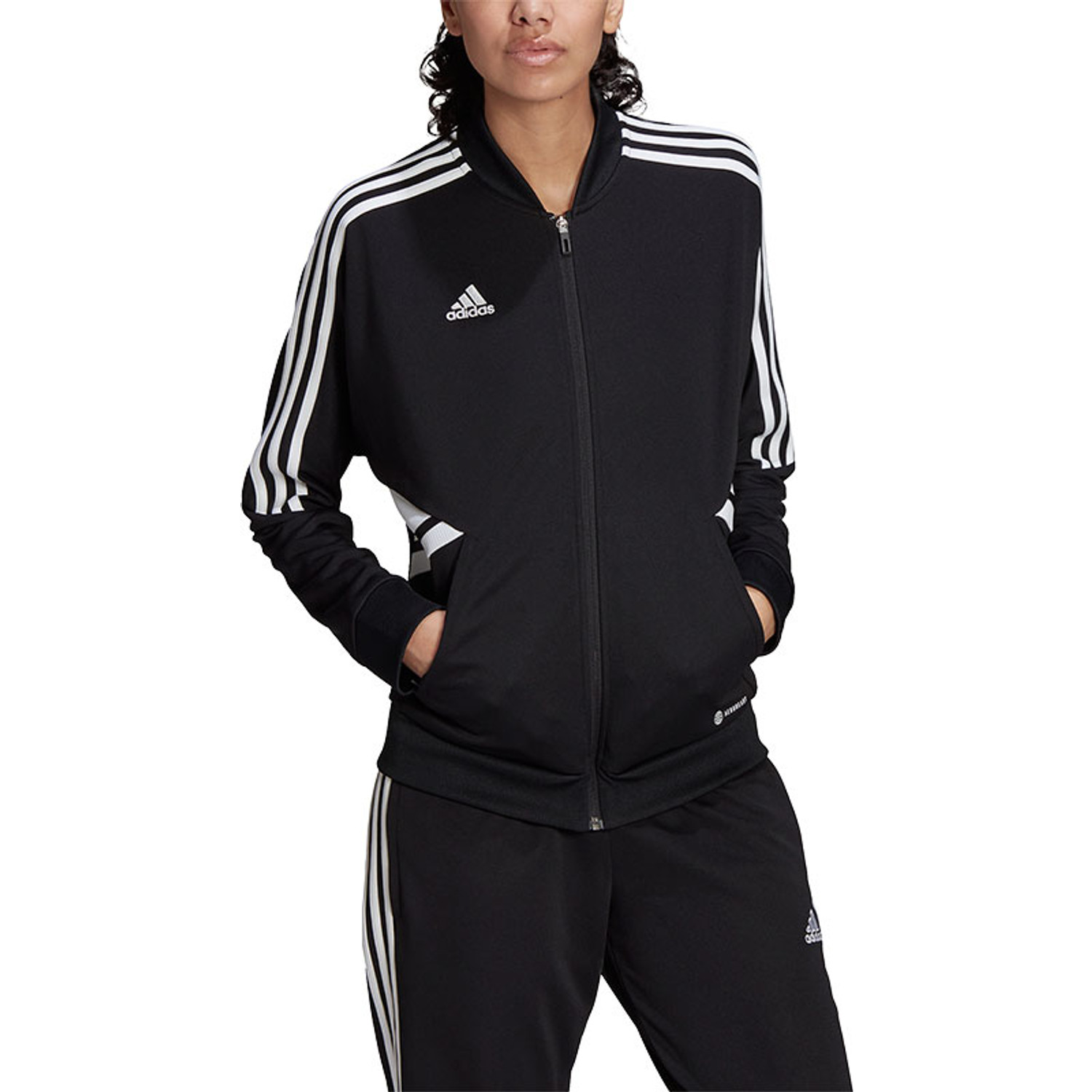 adidas Condivo 22 TK Traingingspak Dames