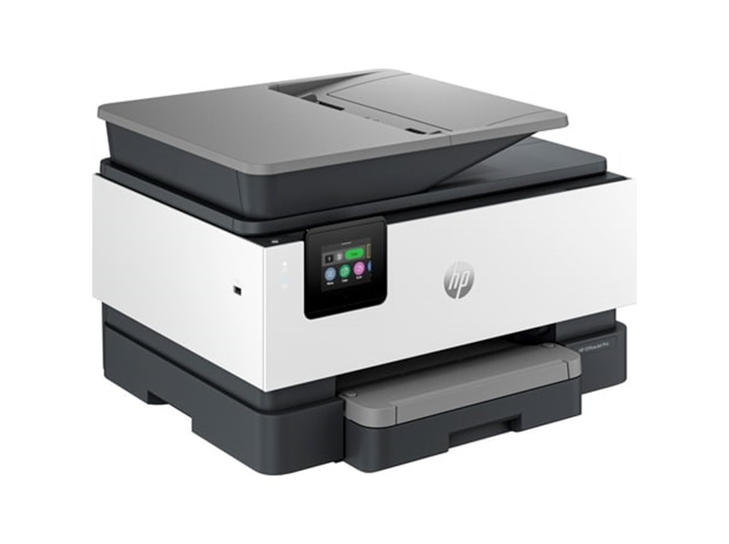 IMPRESSORA MULTIFUNÇÕES HP OFFICEJETPRO 9122E