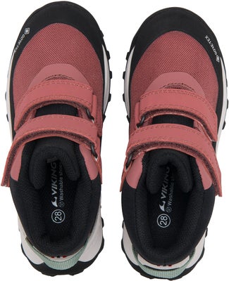Viking Expower Mid GTX 2V Sneakers, Pink
