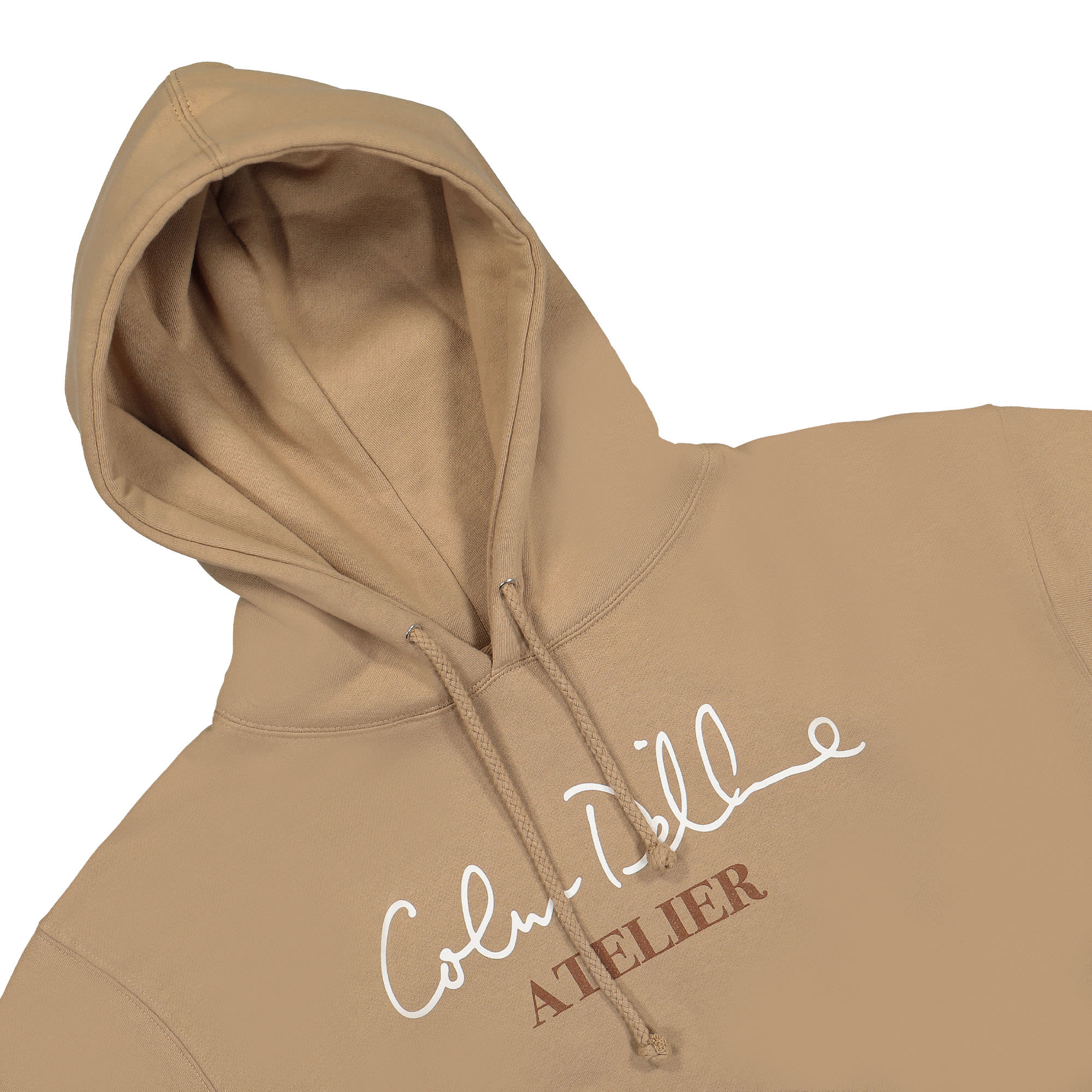 Kidsuper Studios<br>Colm Dillane Atelier Hoodie