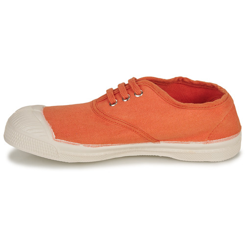 Bensimon - TENNIS LACET - Rose
