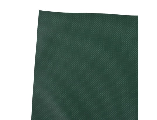 VIDAXL - Bâche vert 1,5x2 m 600 g/m²