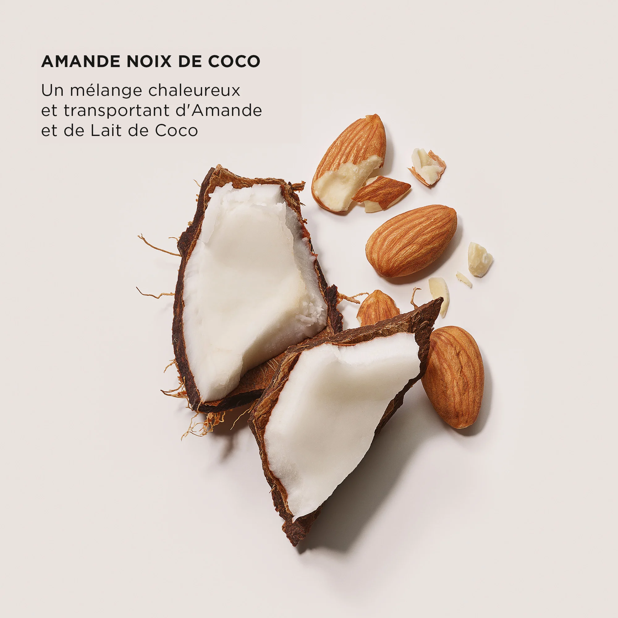 BATHBODY OIL - ALMOND COCONUT |