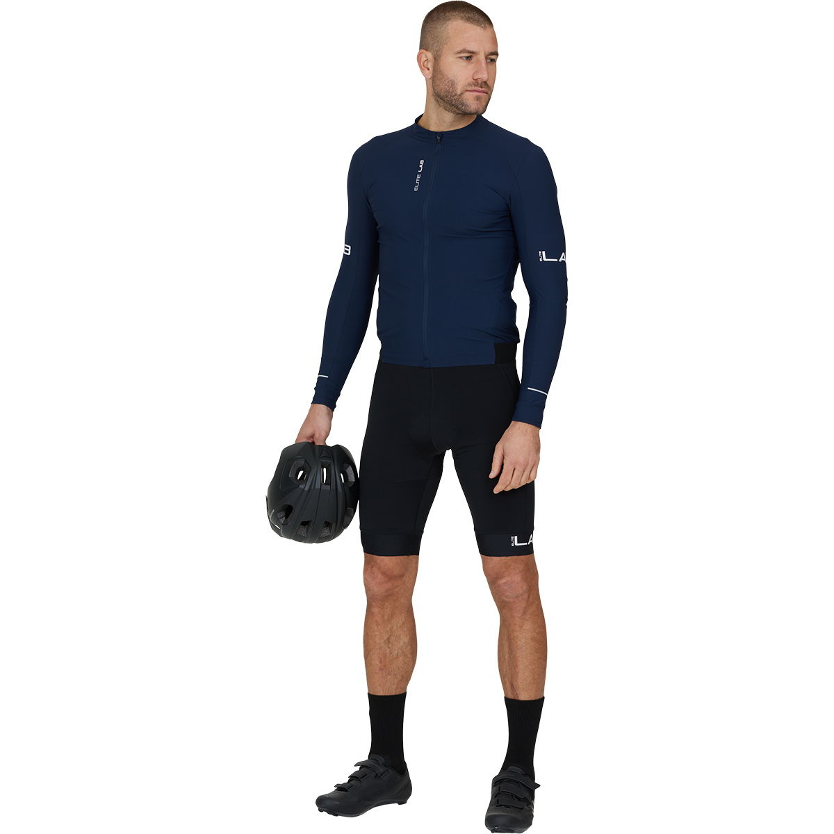 Elite Lab Bike Elite X1 Core Cykelshorts Herre