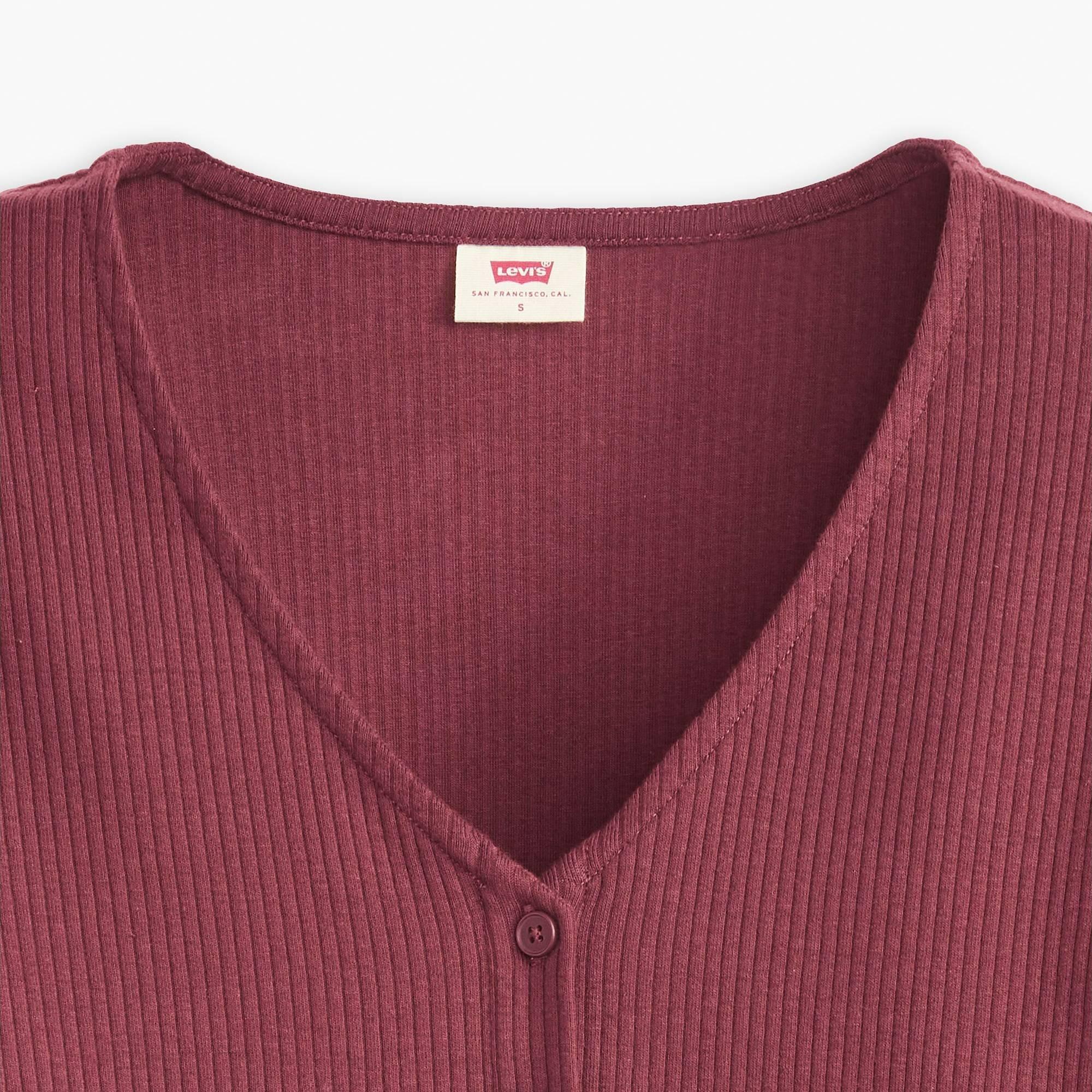 Levis Muse Ls Tee