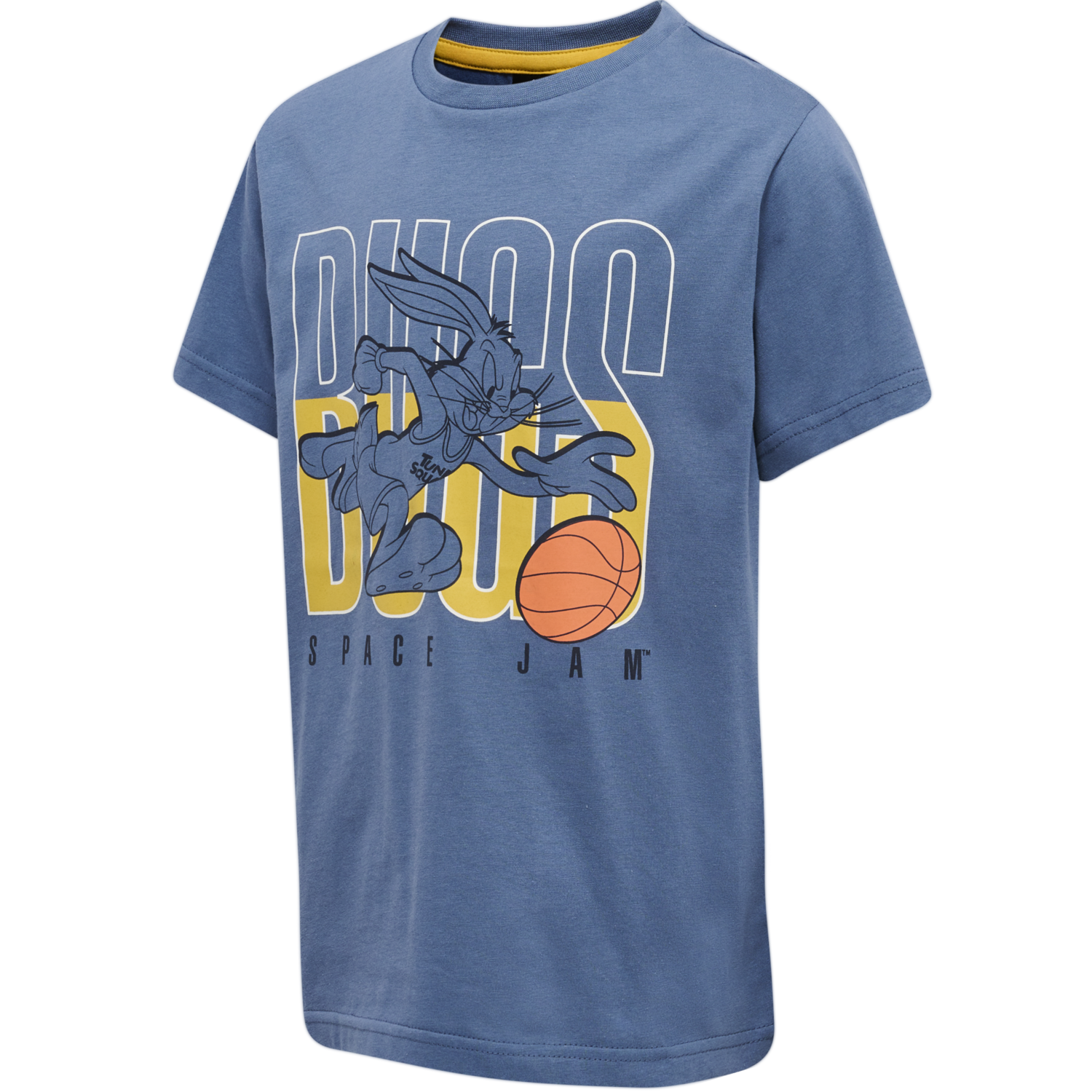 hmlSPACE JAM TRES T-SHIRT S/S