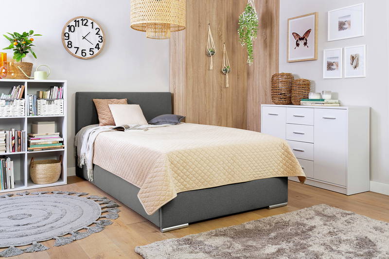 Z2 Boxspringbett TOM