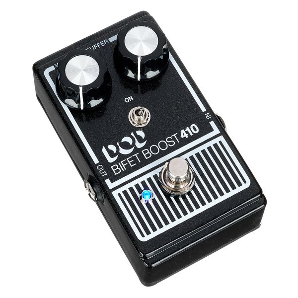 Digitech DOD Bifet Boost 410