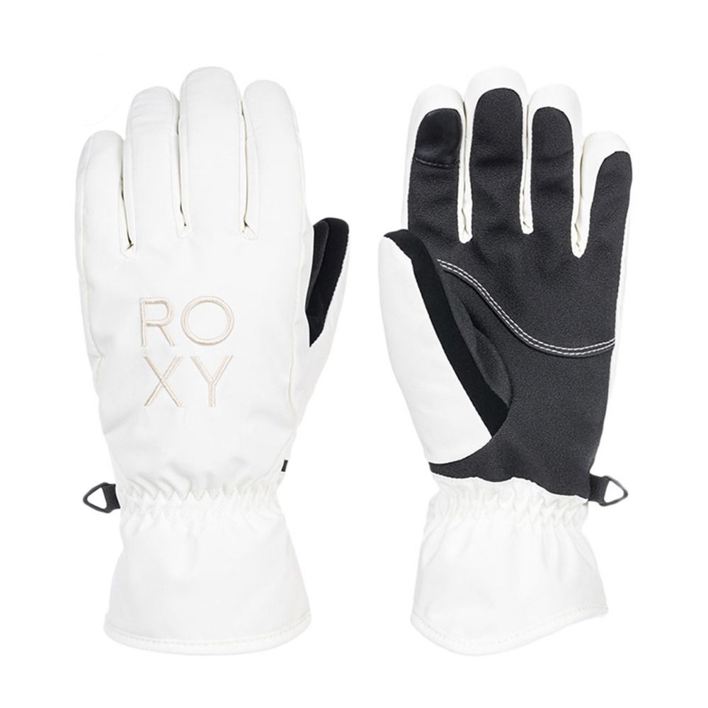 Roxy FRESHFIELD - Gants Femme egret