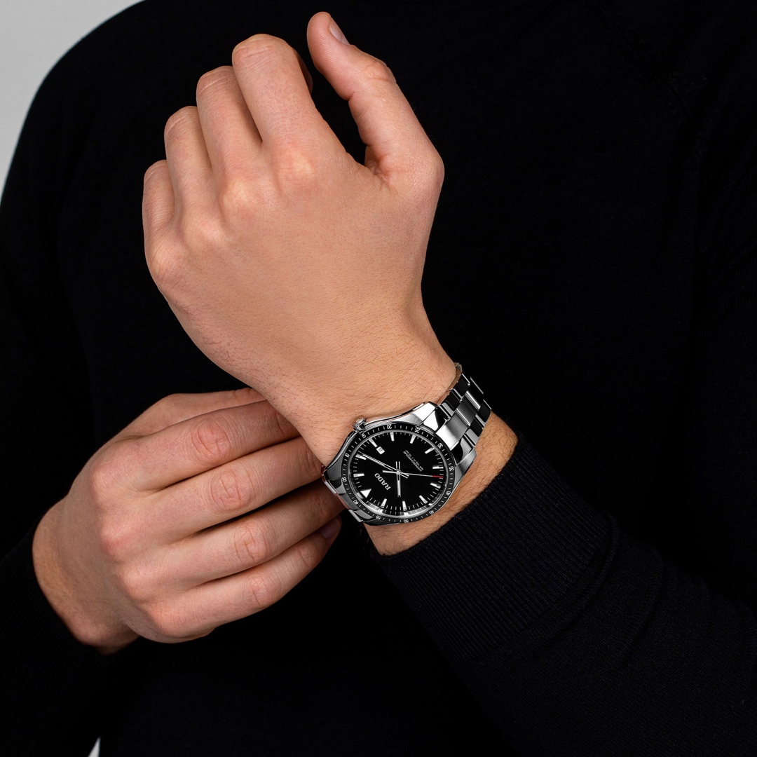Rado HyperChrome XXL Quartz