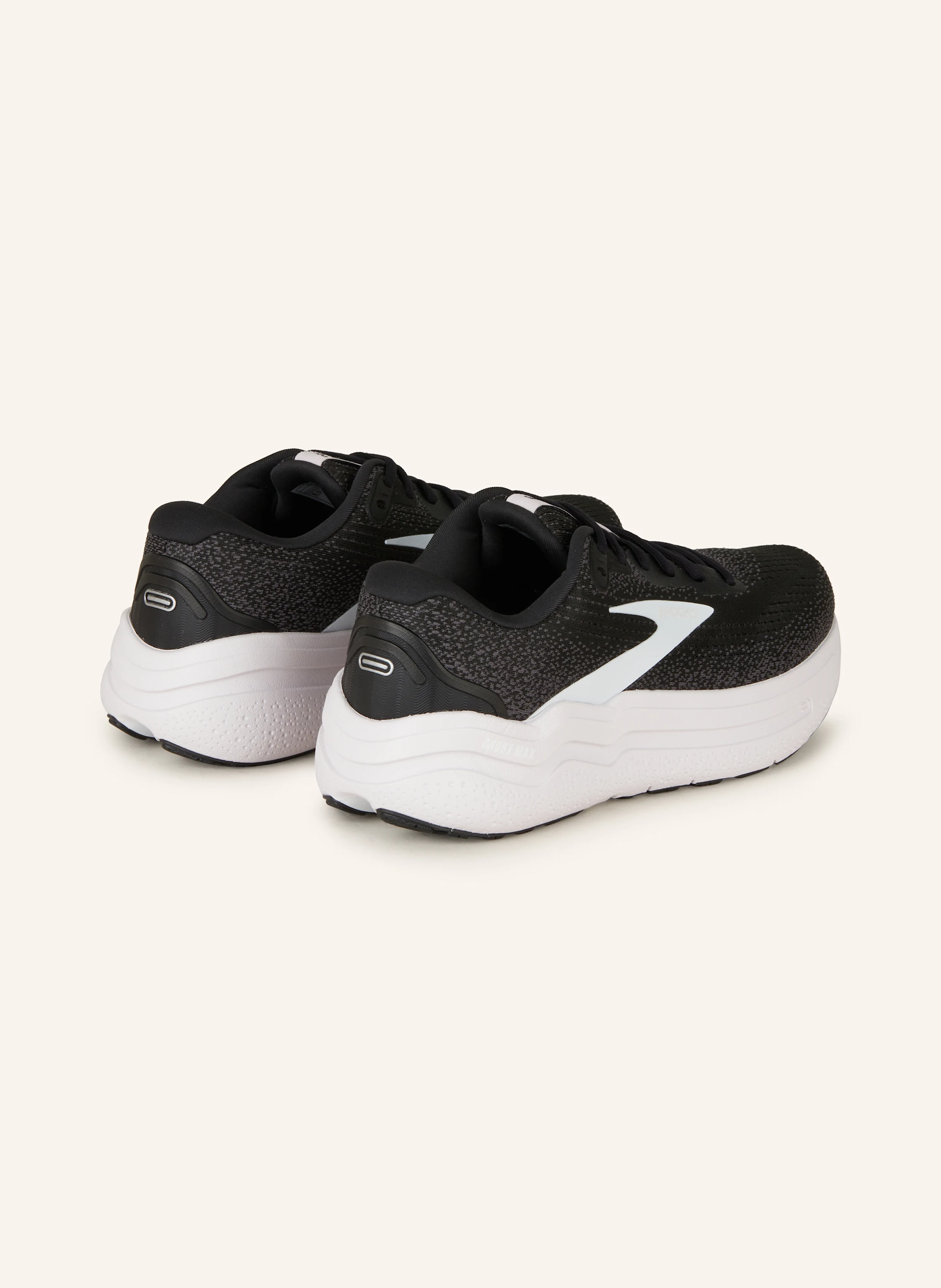 BROOKS Laufschuhe GHOST MAX 2