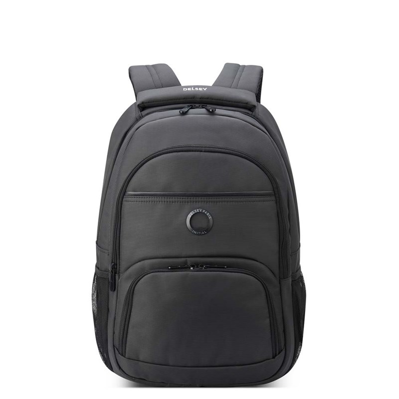 Delsey<br>Computerrygsæk Aviator 15